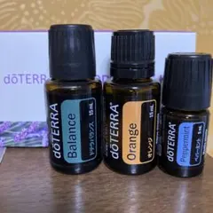 新品【doTERRA】ミネラル オリジナルとプルーンの2本セット - メルカリ