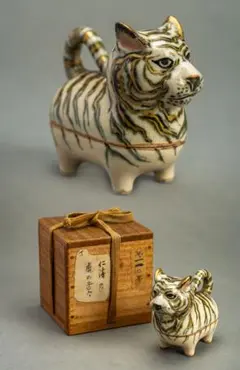 2026年最新】香合 仁清の人気アイテム - メルカリ