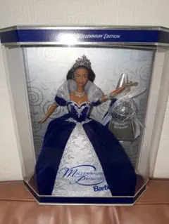 アメリカンヴィンテージ Barbie バービー ボトルフィギュア 1996年