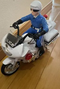 2025年最新】トイコーTOYCOサウンドポリスバイクの人気アイテム