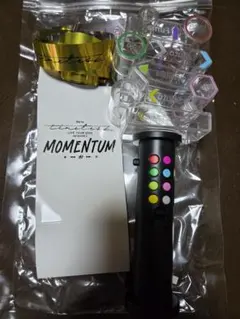 タイムレス　timelesz LIVE TOUR 2026 ペンライト 本体