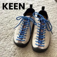 KEEN JASPER ジャスパー 24cm