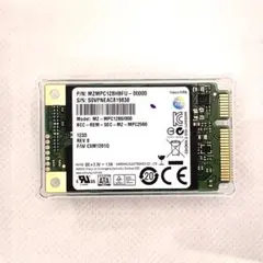 管理番号【54】 SAMSUNG MZMPC128HBFU-00000