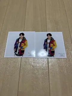 ジャニーズWEST WEST. 小瀧望 ましかくフォト