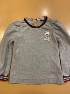 モナリザ　ロングTシャツのサムネイル