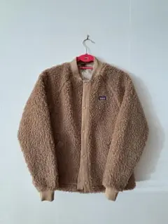 新品　未使用　パタゴニア　Patagonia ボア　ジャケット　テディ