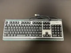 ロジクール　Logicool K840メカニカルキーボード