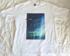 凛として時雨 aurora is mine Tシャツ サイズフリー