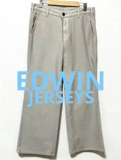 EDWINのJERSEYS ストレッチ Mサイズ
