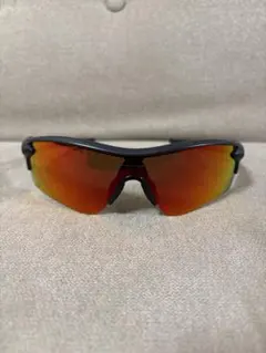 ナイキ☆NIKE☆スポーツサングラス スカイロン エース EV0895 美品