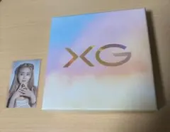 h*1様 XG MASCARA CD マスカラ - メルカリ