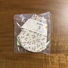 【 るーと様専用 】 コニー konny スタイ コニースタイ レッドベリー