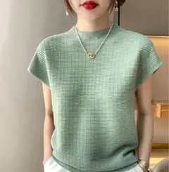 フランス製 トップス