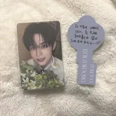 ZB1 トレカ RE-FLOW ジウン 鍵セット