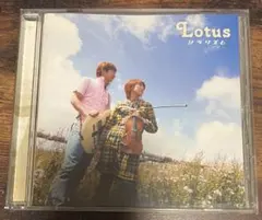 【廃盤】Lotus ソラリズム CD ベストアルバム