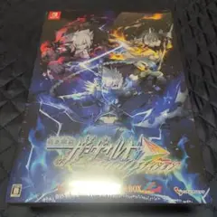 Switch ガンヴォルトシリーズ6本まとめ売り　新品未開封 81EcH1U0fEL._UF350,350_QL50_.jpg