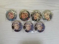 あんスタ 缶バッジ 乱凪砂 まとめ売り