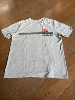 kavu Tシャツ
