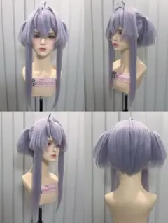 シンデレラ:クリスタルウェーブ ウィッグ付フルセット NIKKE コスプレ