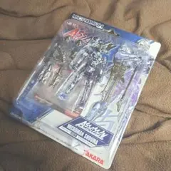タカラ★未開封品AF-11アサシンフォース ミクロマン ショウマ★送料無料