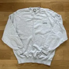 L.L.Bean グレー スウェット REG MEDIUM
