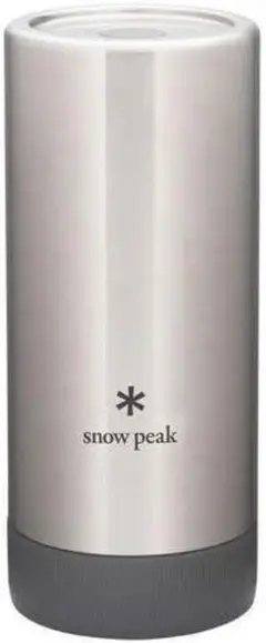 snow peak トバチ2 グレー スノーピーク 定価17,160円 - メルカリ