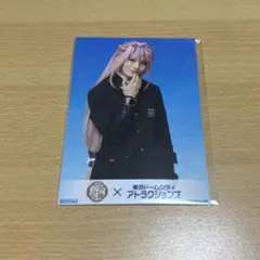千子村正　ブロマイド