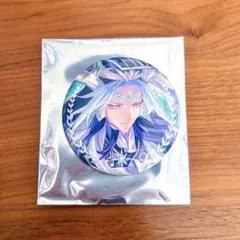 FGO展 星見の回廊 ランダム箔押し缶バッジ 始皇帝 - メルカリ