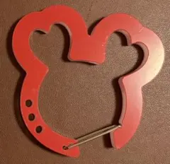 TWICE チェヨン カラビナ