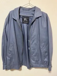 Burberrys’ MARUZEN TOKYO別注 ブルゾン 70–80sのサムネイル