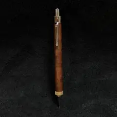 クラフトエー 花梨瘤杢 CraftA mp203 ローレット - メルカリ