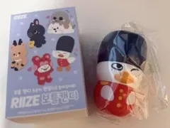 RIIZE トルビョン セット RIIZE 韓国CU限定 ボトルキャンディー トルビョン ソヒ - メルカリ