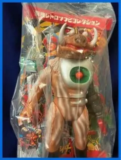 2025年最新】レトロソフビ 東映コレクションの人気アイテム - メルカリ