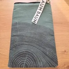 トラベル ポーチ