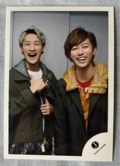  Man 岩本照　公式写真　まとめ売り SnowMan 岩本照 混合 集合 公式写真 - メルカリ