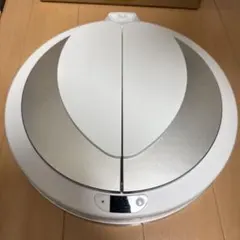 ZitA 自動開閉ゴミ箱 蓋のみ　ジャンク品