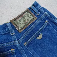 アルマーニジーンズ パンツ