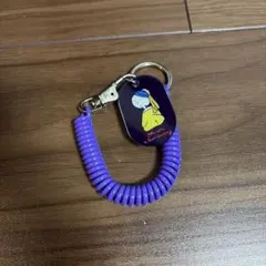 キーホルダーのサムネイル