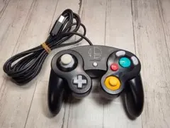分解洗浄済　動作確認済　 ゲームキューブコントローラー スマブラ