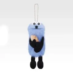 【新品 未開封】パペットスンスン 一番くじ D賞