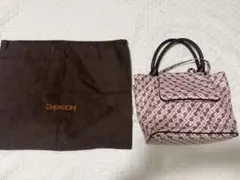 2026年最新】ゲラルディーニ バッグピンクの人気アイテム - メルカリ