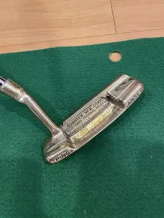 ⭐︎名器！PING ゴールドANSER パター35インチ⭐︎