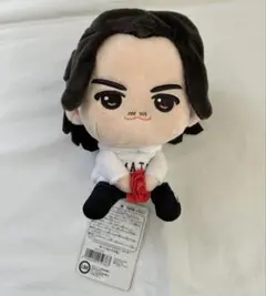 今市隆二　ぬいぐるみ　JSB LAND ぬいぐるみ