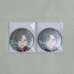 あんスタ コレクション缶バッジ 蓮巳敬人 - Mercari | Rakufun - Japan