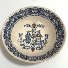 匿名配送　高さ約4.5cm ボウル JOHNSON BROTHERSのサムネイル