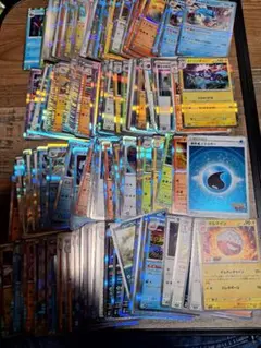 ポケモンカード ミラー　まとめ売り　約145枚