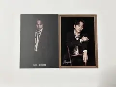 三代目JSB KINGDOM 小林直己 山下健二郎 トレカ - メルカリ