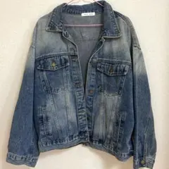 新品未使用 HALEY PESCA デニムジャケット