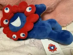 2等 ミャクミャクくじ　新品 未使用 大阪万博 会場限定 ミャクミャクくじ ミャクミャク 2 等