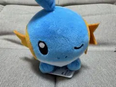 ミズゴロウ ぬいぐるみ